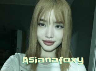 Asianafoxy