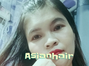 Asianhair