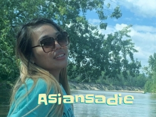 Asiansadie