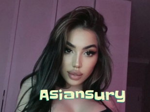 Asiansury