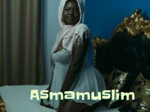 Asmamuslim