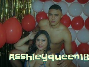 Asshleyqueen18