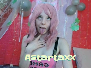 Astartaxx