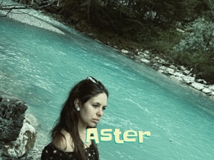 Aster