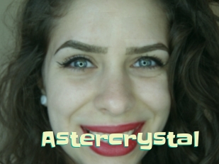 Astercrystal