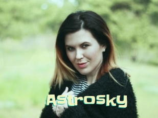 Astrosky