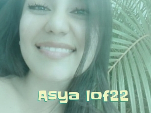 Asya_lof22