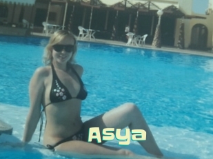 Asya