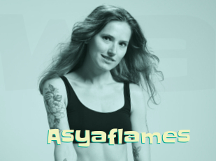 Asyaflames