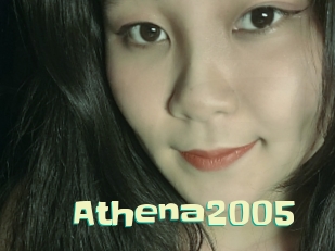 Athena2005