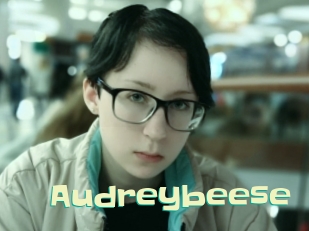 Audreybeese