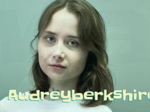 Audreyberkshire