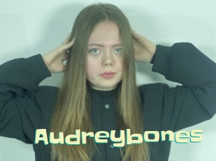 Audreybones