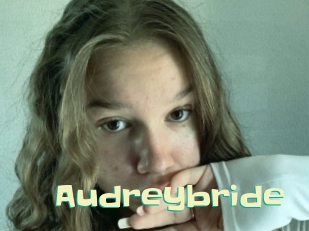 Audreybride