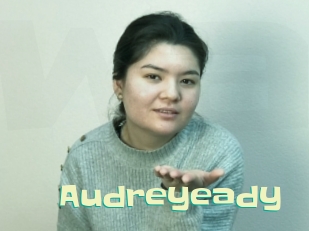 Audreyeady