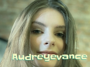 Audreyevance