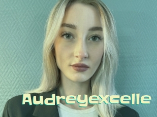 Audreyexcelle