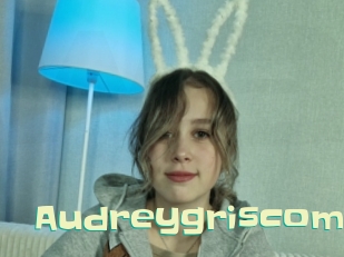 Audreygriscom