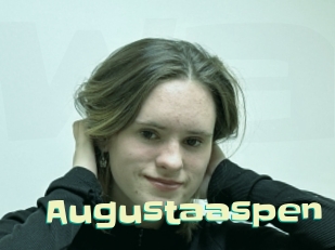 Augustaaspen