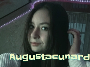 Augustacunard