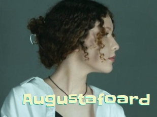 Augustafoard