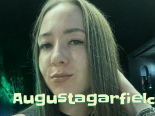 Augustagarfield