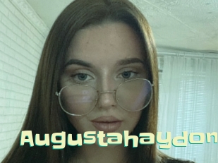 Augustahaydon