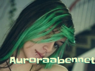 Auroraabennet