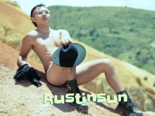 Austinsun