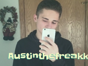 Austinthefreakk