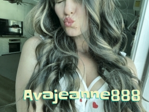 Avajeanne888