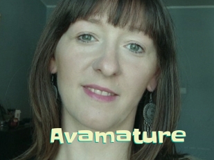 Avamature