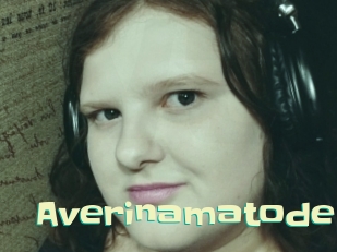 Averinamatode