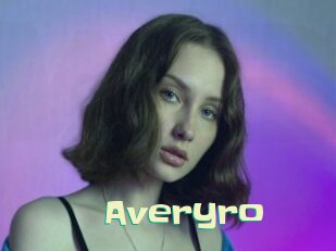 Averyro