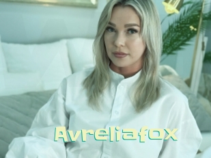 Avreliafox