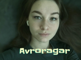 Avroragar