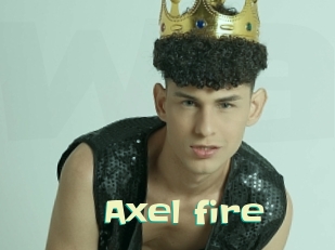 Axel_fire