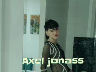 Axel_jonass