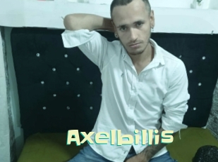 Axelbillis