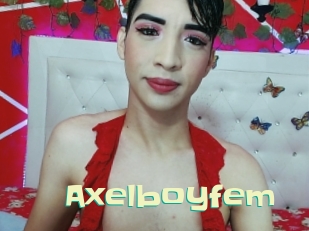 Axelboyfem