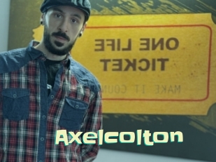 Axelcolton