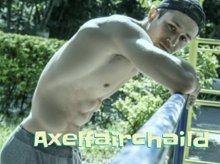 Axelfairchaild