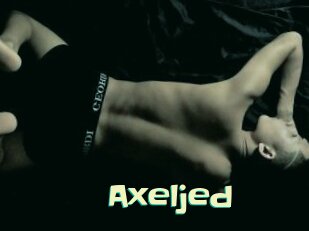 Axeljed