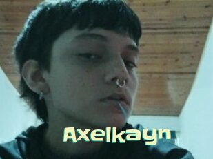 Axelkayn