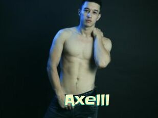 Axelll