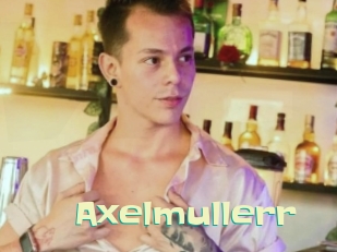 Axelmullerr