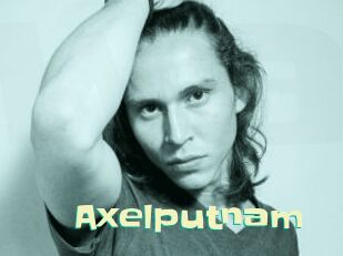 Axelputnam