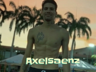 Axelsaenz