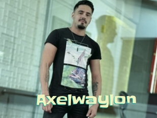 Axelwaylon