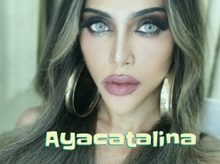 Ayacatalina